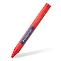 Wachsstifte „Noris Club“, 12 Farben, STAEDTLER