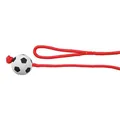 Weiteres Produktbild Wurfball Moosgummi an Kordel 6cm/1m TRIXIE
