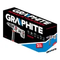 Bohrmaschine 58G712, elektrisch (Kabel), 230 V, 1050 W, mit Hammertyp 2500 U/min, Graphit
