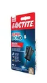 Sekundenkleber, 5 g, HENKEL Loctite Super Attak Easy Brush