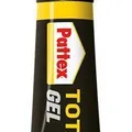 Weiteres Produktbild Gebrauchtkleber Pattex Total Gel, 8g, HENKEL