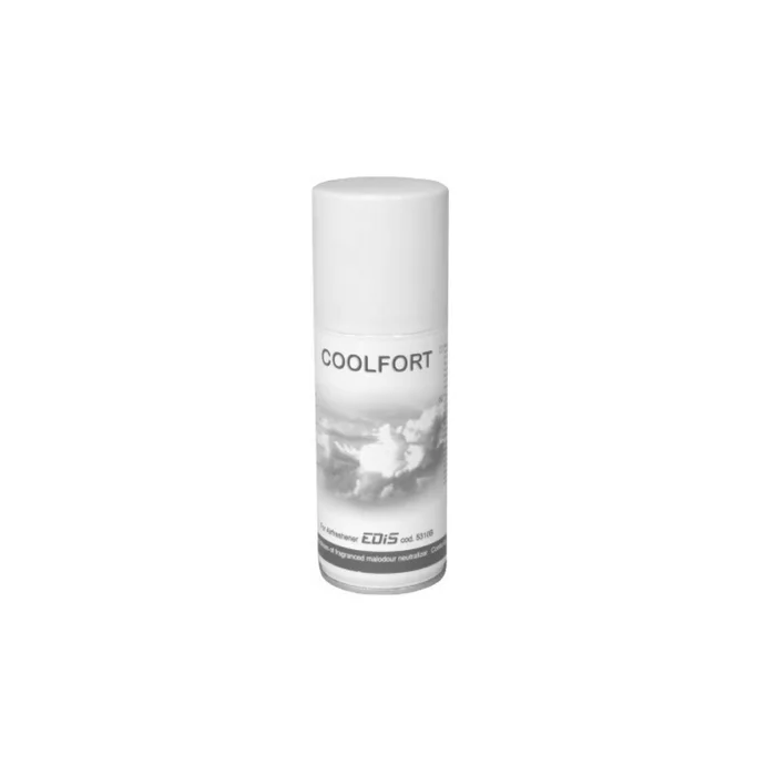 Hauptbild des Produkts Vůně COOLFORT do osvěžovače 100 ml (3000 dávek) [1 ks]
