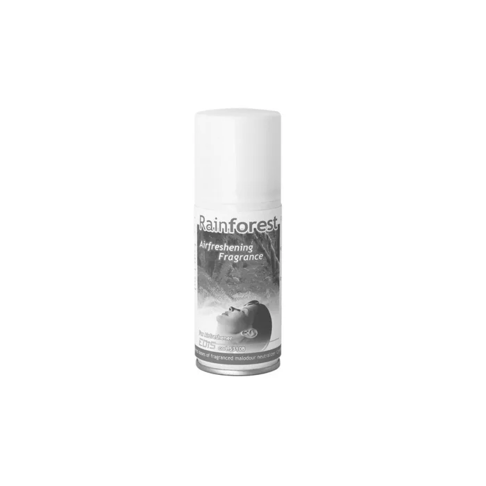 Hauptbild des Produkts Vůně RAINFOREST do osvěžovače 100 ml (3000 dávek) [1 ks]