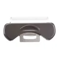 Weiteres Produktbild Kämmharke mit austauschbarem Kopf 7x15 cm für kleine Hunde