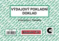 Weiteres Produktbild Výdajový pokladní doklad A6 50 listů ET040