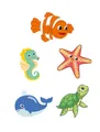 Stickbilder CONCORDE Ocean