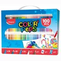 Kunstset Color'Peps Box 100 Stk
