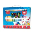 Kunstset Color'Peps Box 100 Stk