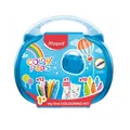 Color'peps Art Aktentasche