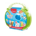 Color'peps Art Aktentasche
