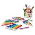 Kunstkoffer Maped Creativ 50 Stk