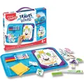 Weiteres Produktbild MAPED Creativ Kunstkoffer mit Magnettafel