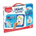 Weiteres Produktbild MAPED Creativ Kunstkoffer mit Magnettafel