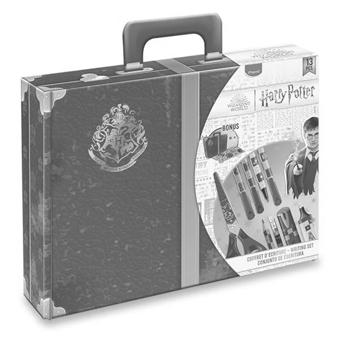 Hauptbild des Produkts Výtvarný kufřík Maped Harry Potter