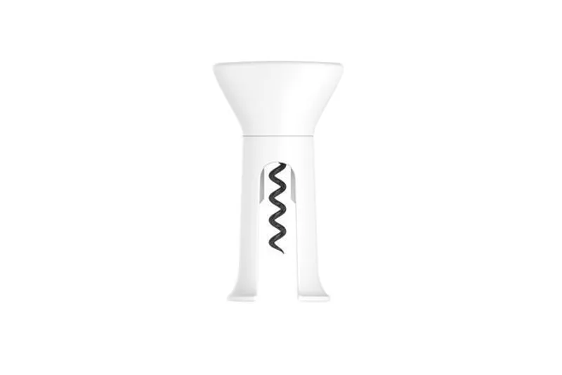 Hauptbild des Produkts Vývrtka na víno "Functional Form", bílá, FISKARS