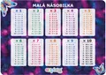 Weiteres Produktbild Bildungskarten A4 Schmetterling Set
