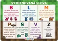 Weiteres Produktbild A4 Lernkarten Playworld Set