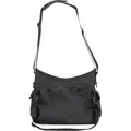 Walk & Dummy Bag - Wandertasche, 34x29x9 cm, Anthrazit