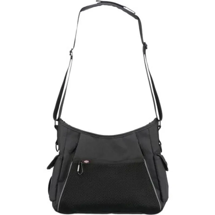 Hauptbild des Produkts Walk & Dummy Bag - taška procházky/venčení, 34x29x9 cm, antracit