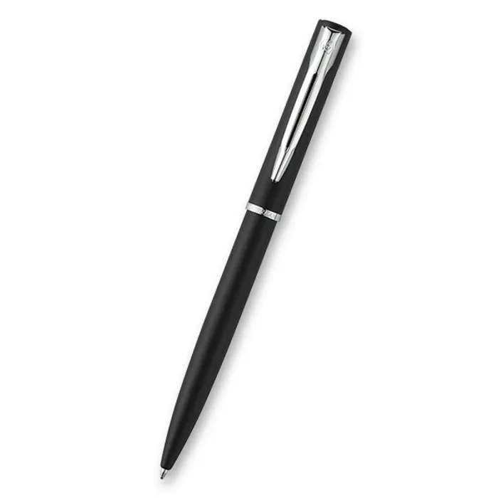 Hauptbild des Produkts Waterman Allure Black sada plnicí pero a kuličkové pero