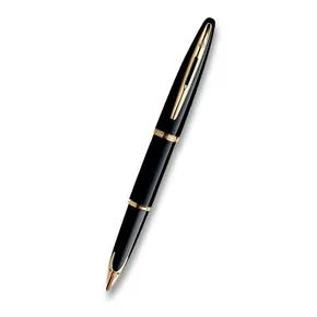 Waterman Carene Black Sea GT Feder M