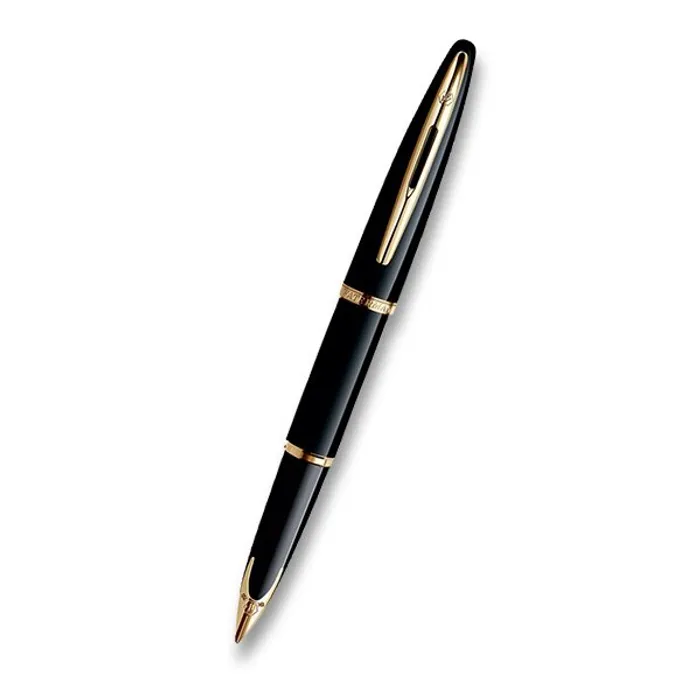 Hauptbild des Produkts Waterman Carene Black Sea GT hrot F