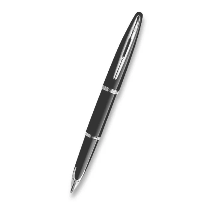 Hauptbild des Produkts Waterman Carene Black Sea GT hrot F