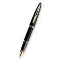 Waterman Carene Black Sea GT Walze