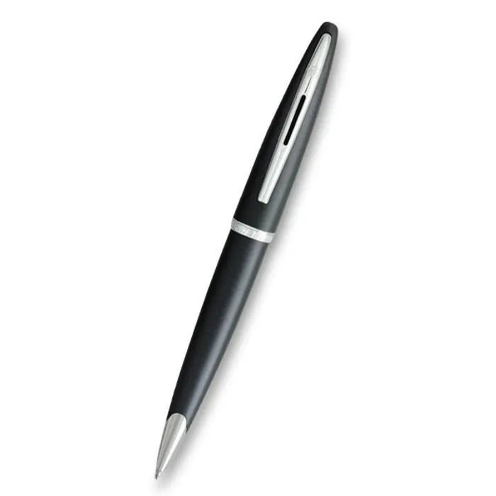 Hauptbild des Produkts Waterman Carene Charcoal Grey ST kuličková tužka