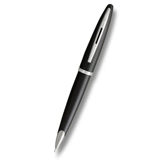 Hauptbild des Produkts Waterman Carene Charcoal Grey ST mechanická tužka