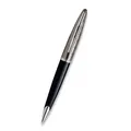 Waterman Carene Contemporary Black & Gunmetal ST Kugelschreiber