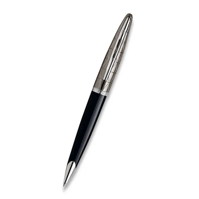 Hauptbild des Produkts Waterman Carene Contemporary Black & Gunmetal ST kuličková tužka