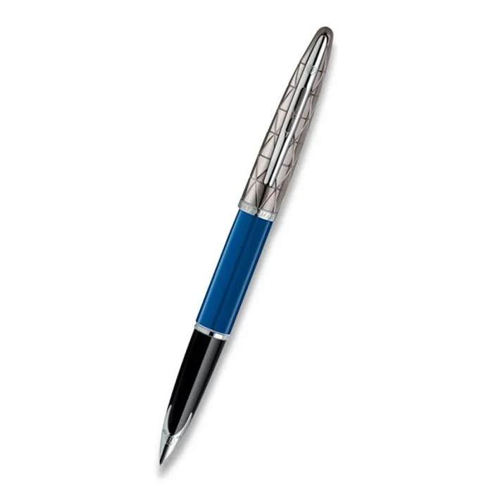 Hauptbild des Produkts Waterman Carene Contemporary Blue & Gunmetal ST hrot M