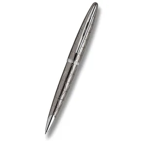 Waterman Carene Contemporary Gunmetal ST Kugelschreiber