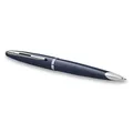 Waterman Caréné Core Blue CT Kugelschreiber