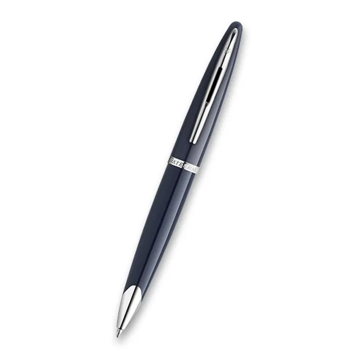 Hauptbild des Produkts Waterman Caréne Core Blue CT kuličkové pero