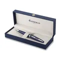 Waterman Caréné Core Blue CT Kugelschreiber