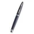 Waterman Caréne Core Blue CT Füllfederhalter F-Feder