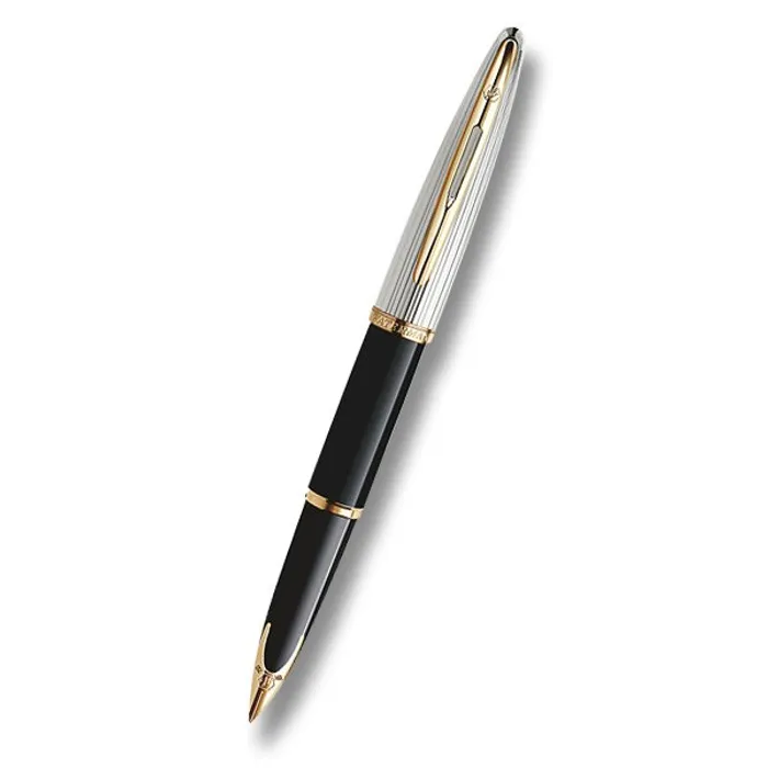 Hauptbild des Produkts Waterman Carene Deluxe Black GT hrot M