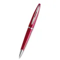 Waterman Carene Glossy Red ST Kugelschreiber
