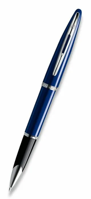Hauptbild des Produkts Waterman Carene Intense Blue ST roller