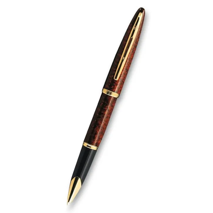 Hauptbild des Produkts Waterman Carene Marine Amber GT roller