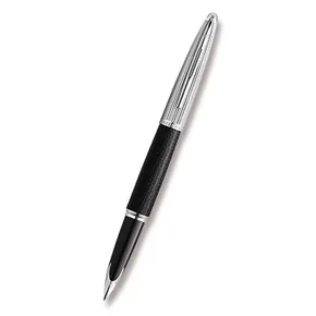 Waterman Carene SE Schwarz Leder M