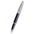 Waterman Carene SE Blue Leather M