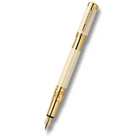 Waterman Élégance Ivory GT hrot M