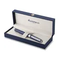 Waterman Exception Core Blue CT Füllfederhalter F-Feder