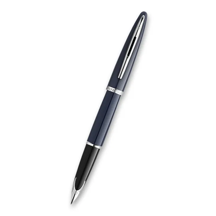 Hauptbild des Produkts Waterman Expert Core Blue CT plnicí pero hrot F