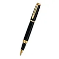 Waterman Exception Ideal Black GT Walze