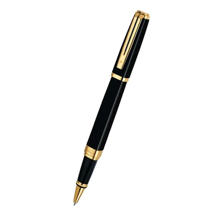 Hauptbild des Produkts Waterman Exception Ideal Black GT roller