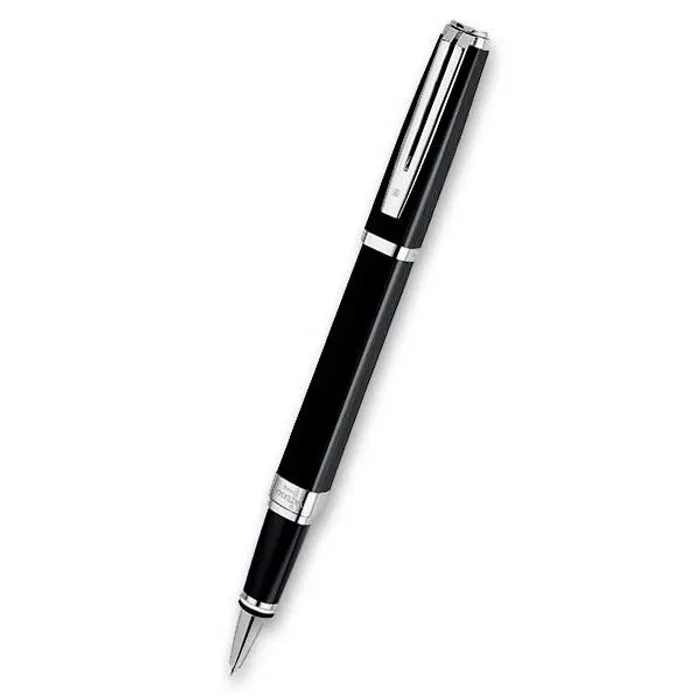 Hauptbild des Produkts Waterman Exception Night & Day Black ST roller